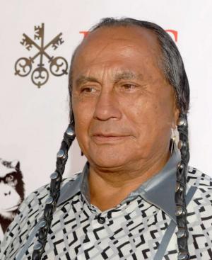 5 Ünlü Kızılderili ve First Nations Aktörleri