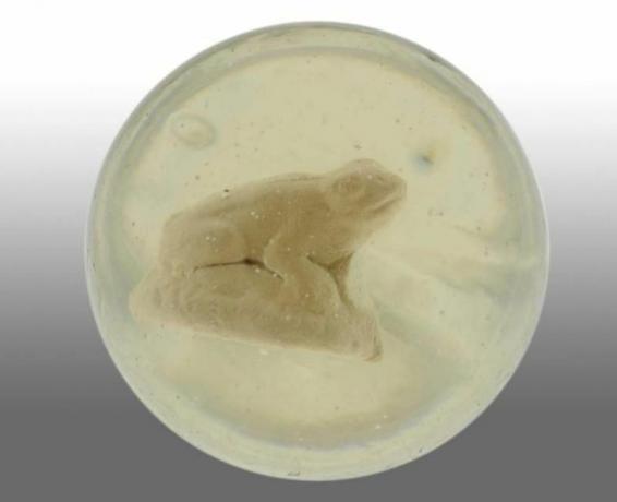 Sulphide Frog Marmor