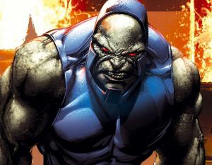 Všetko, čo potrebujete vedieť o Darkseid