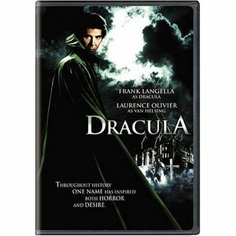 Dracula - 1979