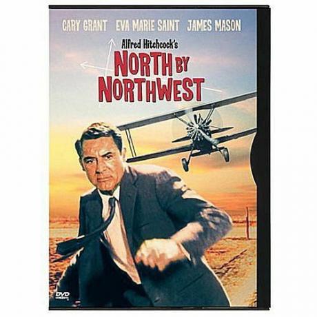 North by Northwest '