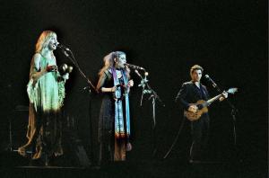 Die besten Fleetwood Mac-Songs der 80er Jahre