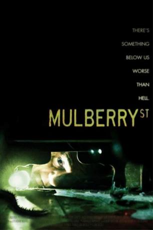 Calle Mulberry
