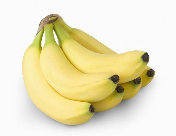 Пучок бананів