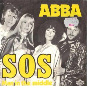 ABBA-ს ტოპ 10 სიმღერა