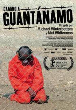 Route vers Guantanamo