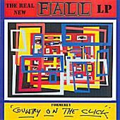 The Fall „The Real New Fall LP”