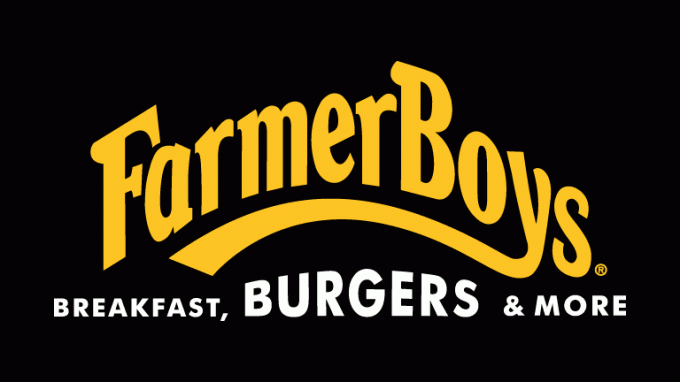 Logo di Farmer Boys
