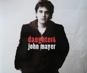 Topp 10 beste John Mayer-sanger