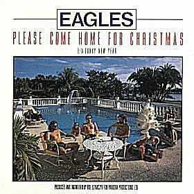 naslovnica albuma Eagles