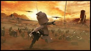 Lego Star Wars 3: The Clone Wars Cheats, skirtas Xbox 360
