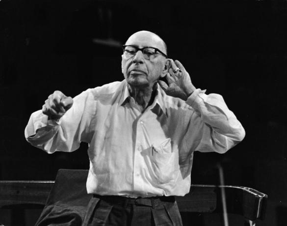 Igors Stravinskis