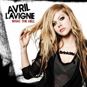 Topp 10 Avril Lavigne-låtar