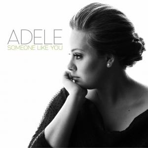 Topp 10 Adele-sanger i karrieren hennes
