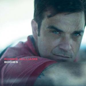 Topp 10 Robbie Williams-sanger