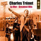 Charles Trenet albumborító