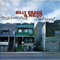 Billy Bragg & Wilco - 'Jalan Putri Duyung'