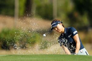 LPGA golfo žvaigždė So Yeon Ryu: karjera, turnyro pergalės