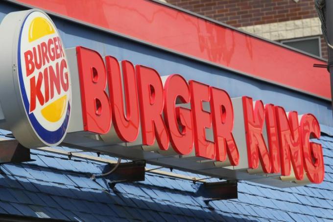 La declaración de misión de Burger King apunta a alimentos de calidad a precios razonables