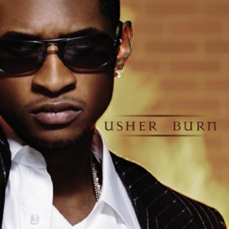 Usher Burn