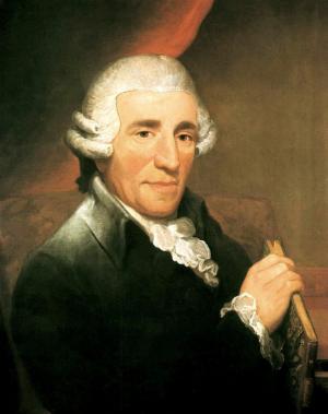 Os maiores compositores do período clássico