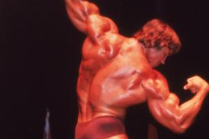 Mr. Olympia Through the Years: A List of Every Winner