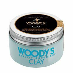 Woody's Clay