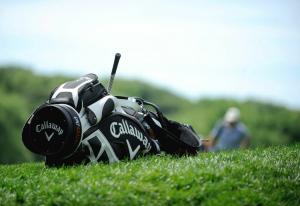 Používanie systému Callaway a grafu v golfe