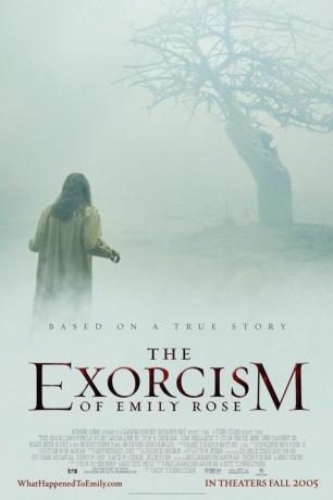 Exorcismen av Emily Rose