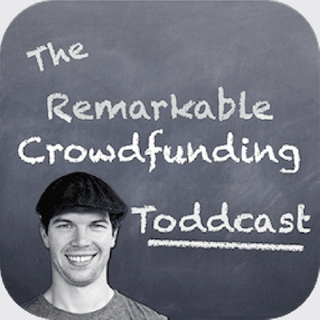 De opmerkelijke crowdfunding
