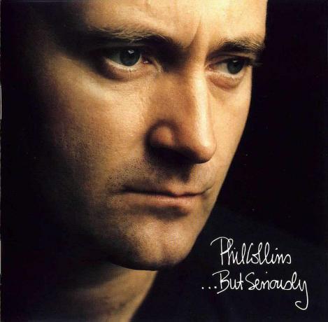 Phil Collins levererade ett gediget, mycket populärt mainstreamrockalbum 1989, och det härliga " Do You Remember?" var en klar höjdpunkt.