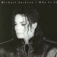 Michael Jackson - Vem är det