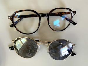Uygun Fiyatlı Reçeteli Gözlükler İçin En İyi Web Sitesi (Ayrıca Sürdürülebilir Olan!)