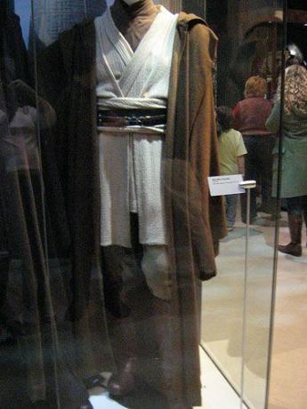 Costume Jedi