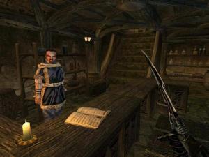 The Elder Scrolls III: Morrowind PC Cheats Guide