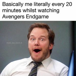 25 memów Avengers, które są proste, cudowne