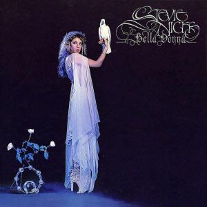 Topp 80-tallssanger av Fleetwood Mac-sanger Stevie Nicks