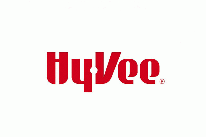 Hy-Vee logotyp