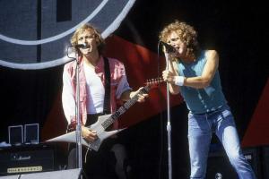 Top Foreigner și Lou Gramm Solo Songs din anii '80