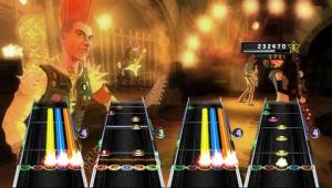 Чит-коды Guitar Hero 5 для Xbox 360