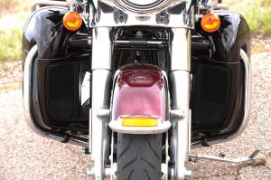 Vloeistofgekoelde Harley-Davidsons uit 2014: 6 dingen om te weten