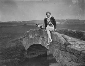 Swilcan Köprüsü: St. Andrews'deki Eski Kursun Bir Simgesi