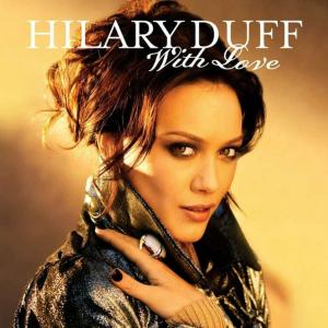 10 najboljših pesmi Hilary Duff