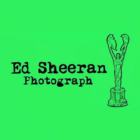 Ed Sheeran Fotoğraf