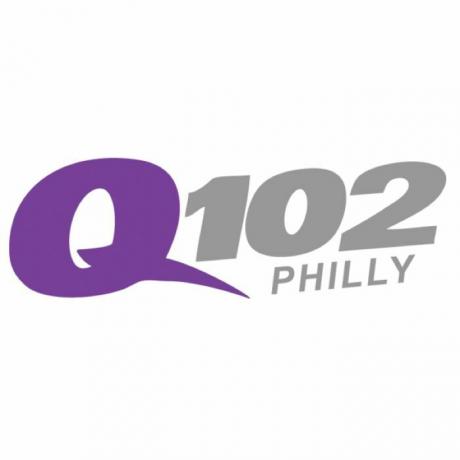 Logotipo Q 102
