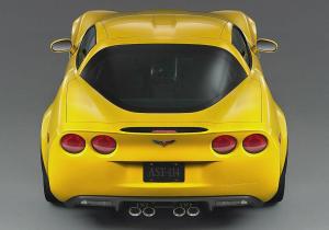 Majitelia Corvette: Problémy s motorom LS7 a „test kývania“