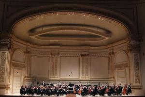 Verdens 20 beste symfoniorkestre