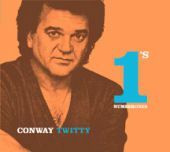 Conway Twitty - 'Number Ones'