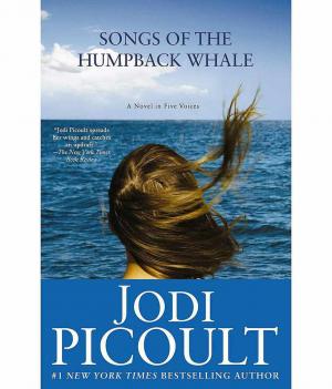 Libros de Jodi Picoult: lista completa por año