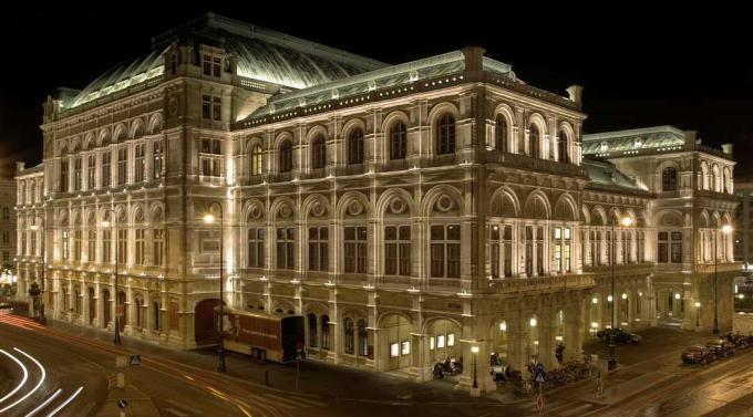 Opera de Stat din Viena